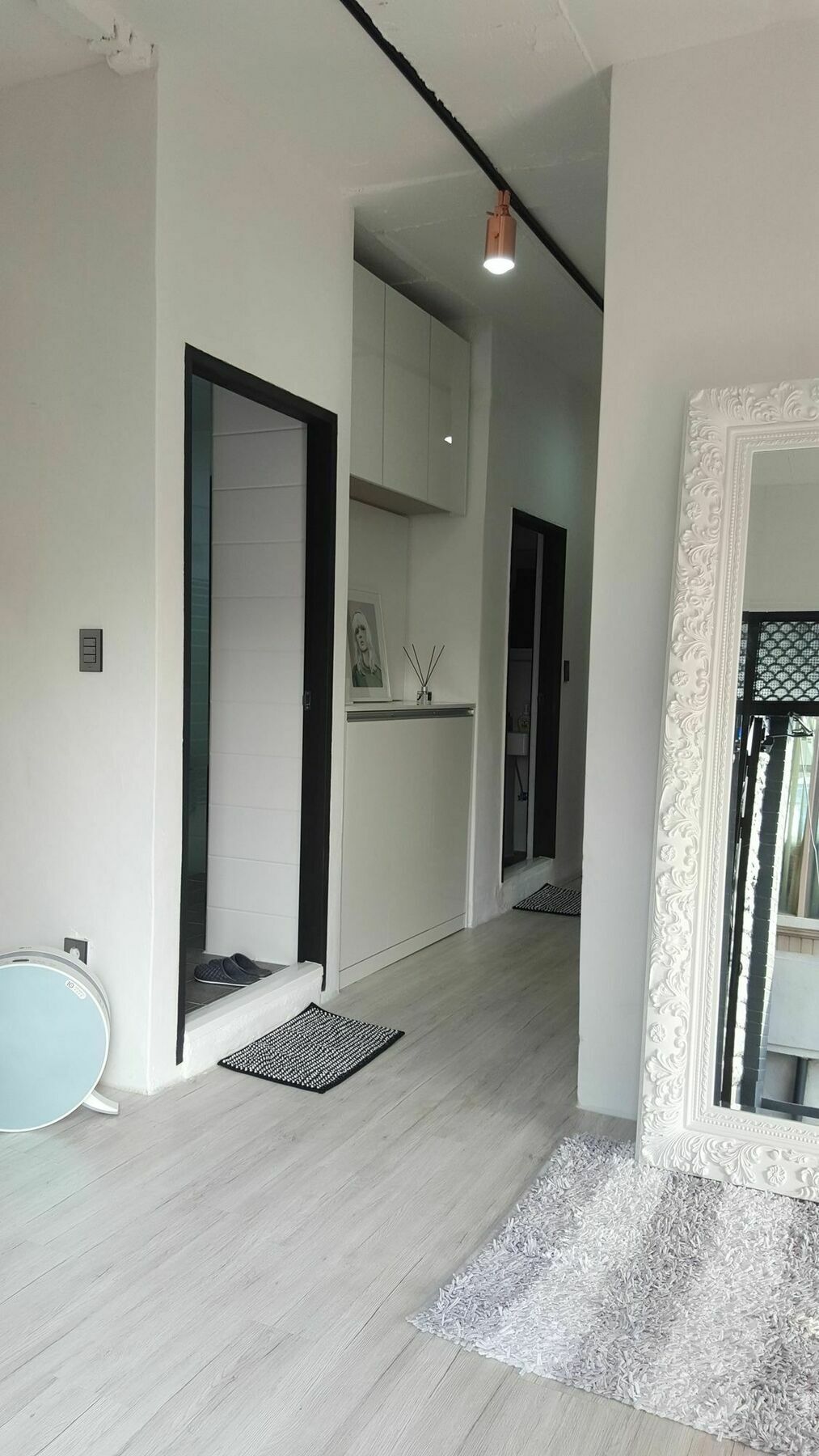 Amazon Guesthouse Сеул Экстерьер фото